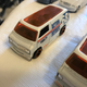 Illustration for article titled Colossal Die-Cast Collection - Box 117 - End of an Era